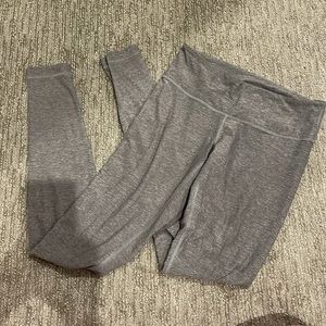 Lulu lemon leggings